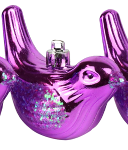8476 D'OISEAU UCELLI 3X3 9P